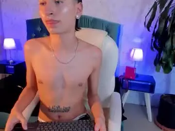 Chaturbate Free Porn Cam of tian_slim