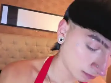 Chaturbate Live Porn of tian_slim