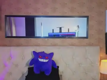 Chaturbate Watch Live Sex Cams of tian_slim