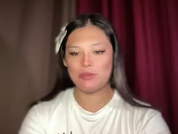 Chaturbate Sex Chat of tiara_kishatsu