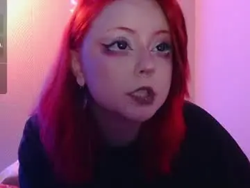 Chaturbate Nude Webcam of wendy_u_okay