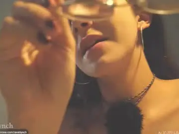 Chaturbate Best live sex cam show of zarahlynch