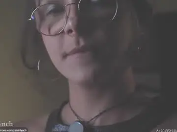 Chaturbate Sex Chat of zarahlynch