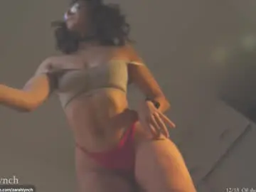 Chaturbate Adult Video Chat of zarahlynch