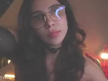 Chaturbate Free Live Porn of zarahlynch