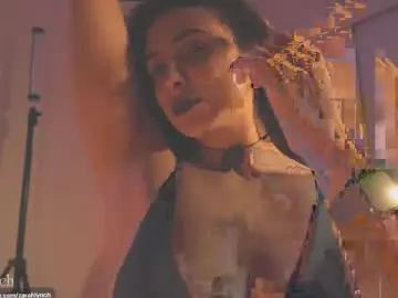 Chaturbate Best Webcam of zarahlynch