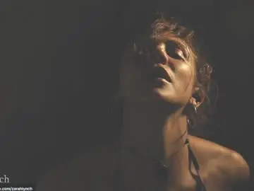 Chaturbate Adult Webcam of zarahlynch