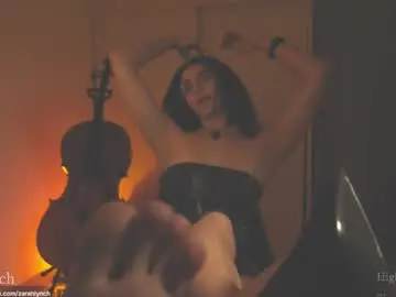 Chaturbate Adult Webcams of zarahlynch