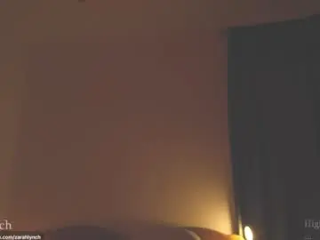 Chaturbate Live Porn of zarahlynch