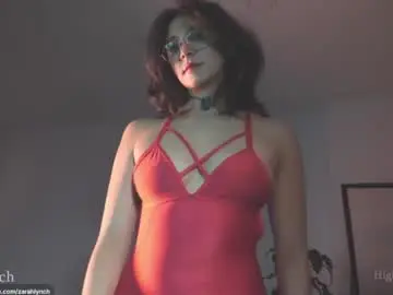 Chaturbate Best Webcam of zarahlynch