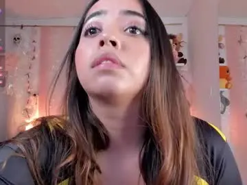 Chaturbate Adult Webcam of _dayana_miler