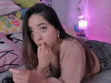 Chaturbate Live Porn of _dayana_miler