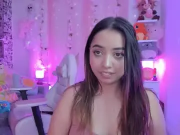 Chaturbate Live Sex Cam of _dayana_miler