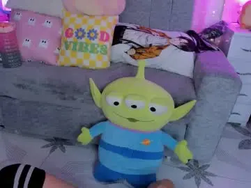 Chaturbate Live Sex Cam of _dayana_miler