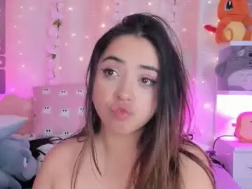 Chaturbate Free Porn Cam of _dayana_miler