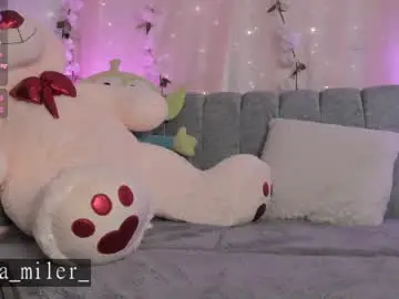 Chaturbate Watch Live Sex Cams of _dayana_miler