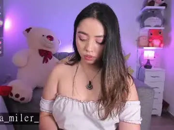 Chaturbate Private Sex Chat of _dayana_miler