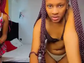 Chaturbate Live Porn of _lolakiss