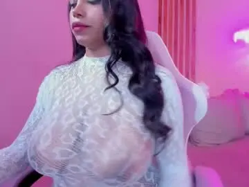 Chaturbate Adult Webcam of alicia_summer_