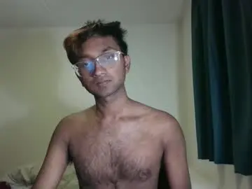 Chaturbate Nude Webcam of alvin_miler