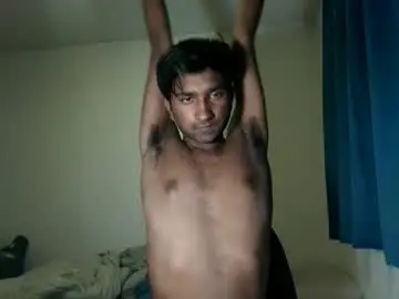 Chaturbate Sex Cam of alvin_miler