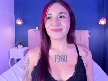 Chaturbate Best live sex cam show of amberfox_gh