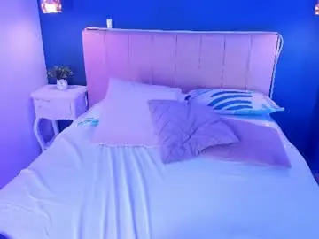 Chaturbate Best Webcam of amberfox_gh