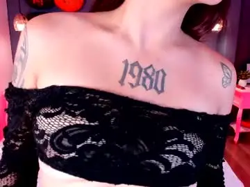 Chaturbate Private Sex Chat of amberfox_gh