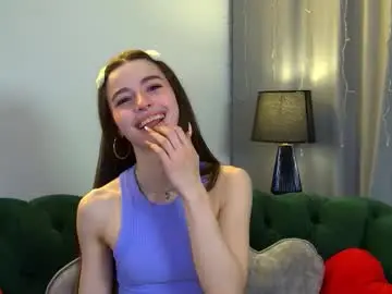 Chaturbate Nude Webcam of ameliaflares