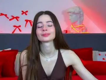 Chaturbate Adult Webcams of ameliaflares