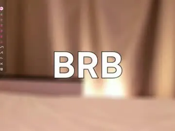 Chaturbate Adult Webcams of amoraeverett