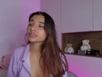 Chaturbate Live Sex Cam of annebull_