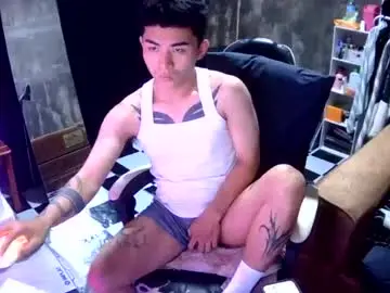 Chaturbate Private Sex Chat of asiancummer115697