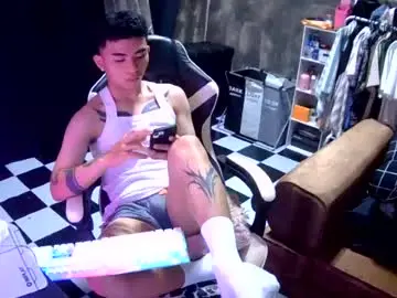 Chaturbate Nude Webcam of asiancummer115697