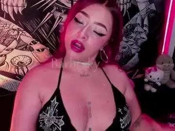 Chaturbate Live Sex of barbi_sky