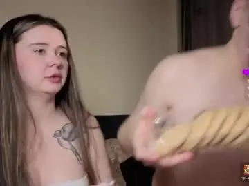 Chaturbate Nude Webcam of billy_betty