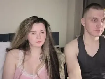 Chaturbate Sex Chat of billy_betty