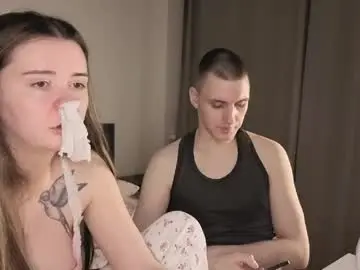 Chaturbate Adult Webcam of billy_betty