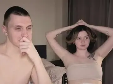 Chaturbate Private Sex Chat of billy_betty
