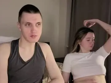 Chaturbate Sex Chat of billy_betty