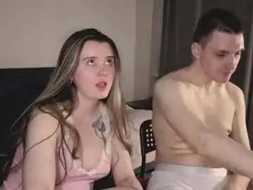 Chaturbate Sex Chat of billy_betty