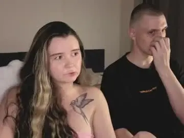 Chaturbate Private Sex Chat of billy_betty