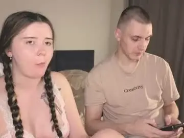 Chaturbate Adult Webcam of billy_betty