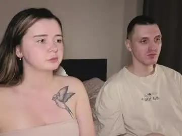 Chaturbate Nude Webcam of billy_betty