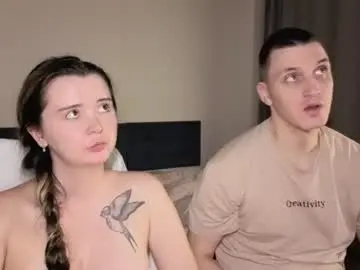 Chaturbate Sex Cam of billy_betty