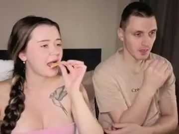 Chaturbate Private Sex Chat of billy_betty