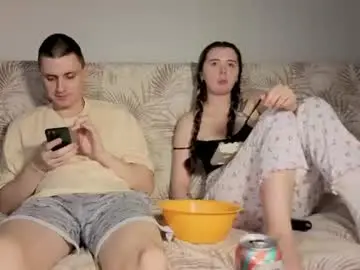 Chaturbate Private Sex Chat of billy_betty