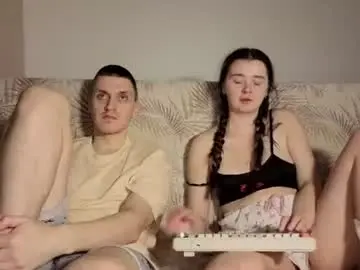 Chaturbate Live Sex of billy_betty