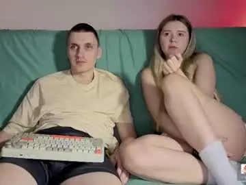 Chaturbate Live Sex of billy_betty