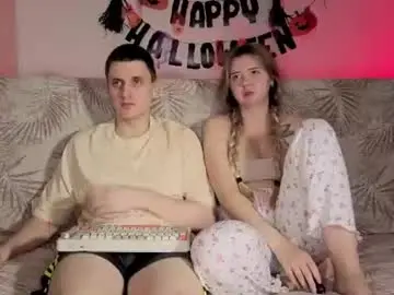 Chaturbate Nude Webcam of billy_betty